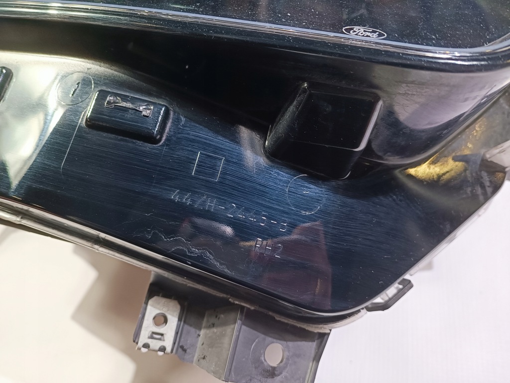 фото №10, Лампа перед передняя правая ford explorer vi 2020 -