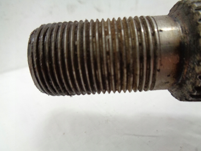 фото №5, C4 picasso 2 ii приводной вал правая 1.6 hdi 9675025780