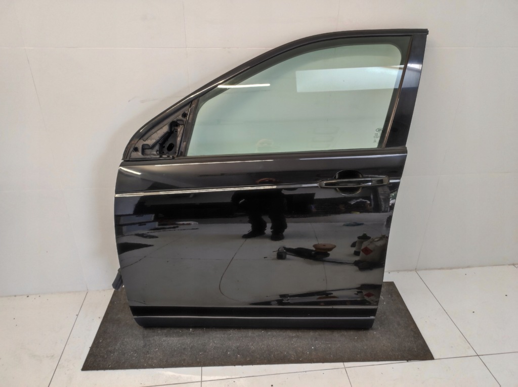 фото №1, Дверь левая перед land rover discovery sport l550 v 5