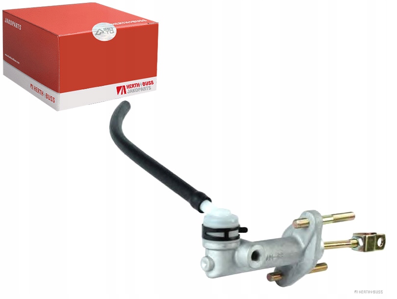 фото №1, Насос зчеплення kia sorento i 2.5 crdi jc