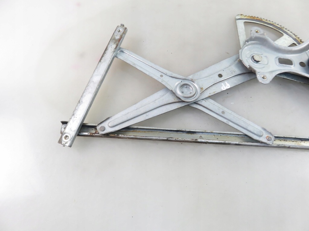 фото №5, Подъемник стекло правый передний toyota corolla verso 997250102