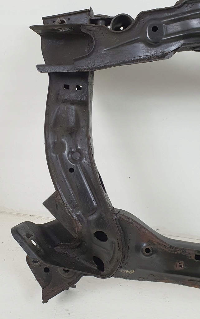 фото №5, Підрамник підрамник балка поперечина перед jaguar s-type