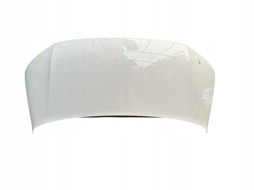 Купити Vw t6 капот 2015-