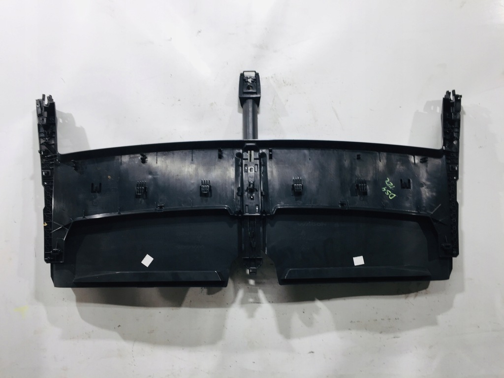 фото №3, Шторка защита солнцезащитная citroen ds4