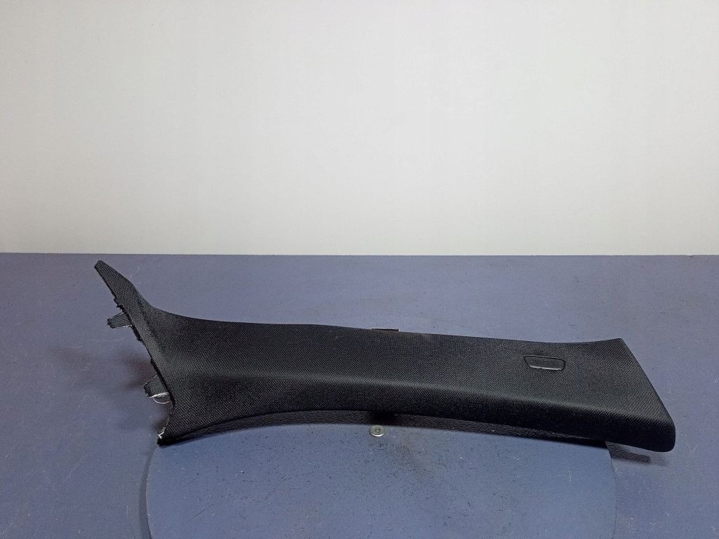 фото №1, Bmw x5 g05 защита стойка a правая 5a0d9a2