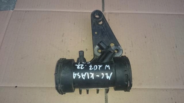 фото №2, Труба трубка интеркулер mercedes w203 2.2 cdi