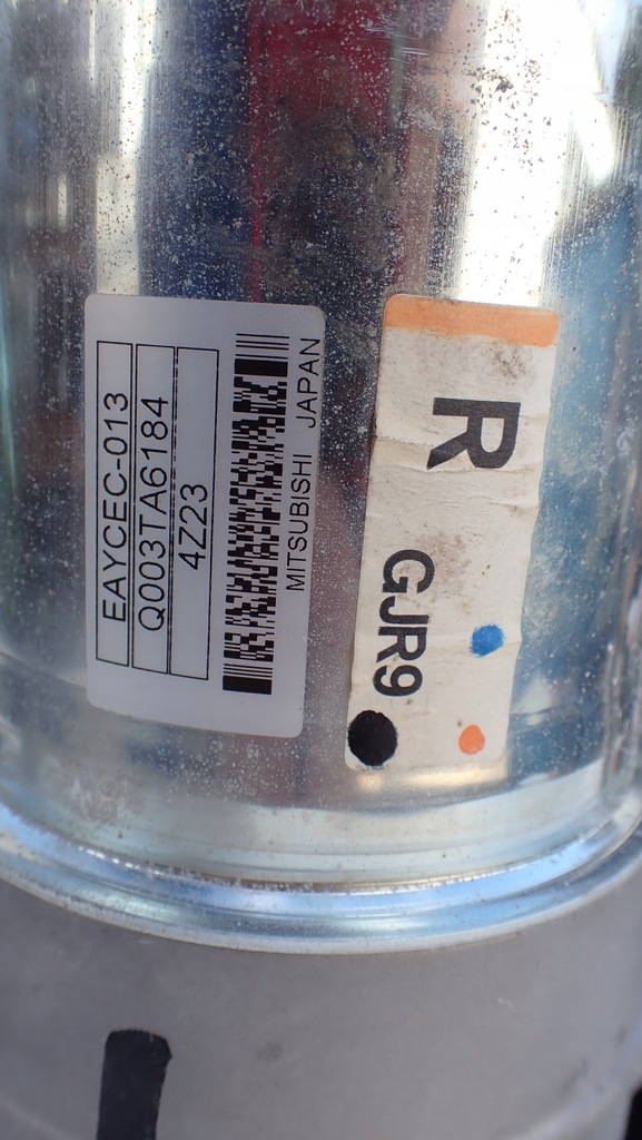 фото №12, Усилитель электрический mazda 6 gj q003ta6184