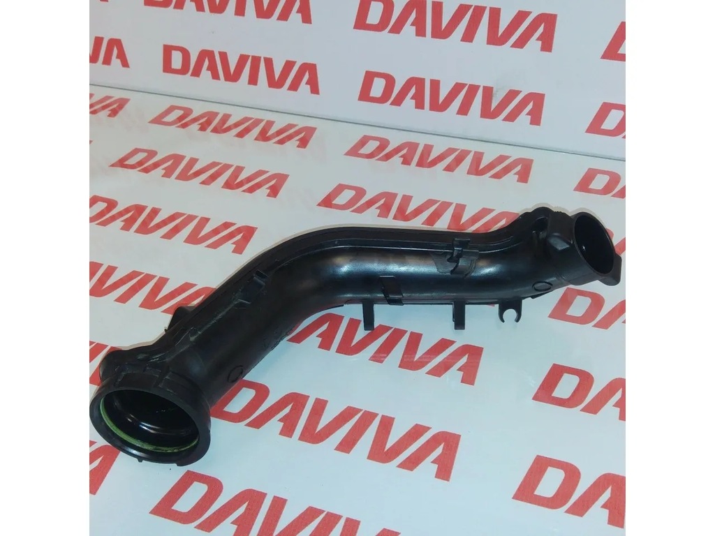 фото №1, Seat altea wąż труби інтеркулер 1.4 tsi бензин