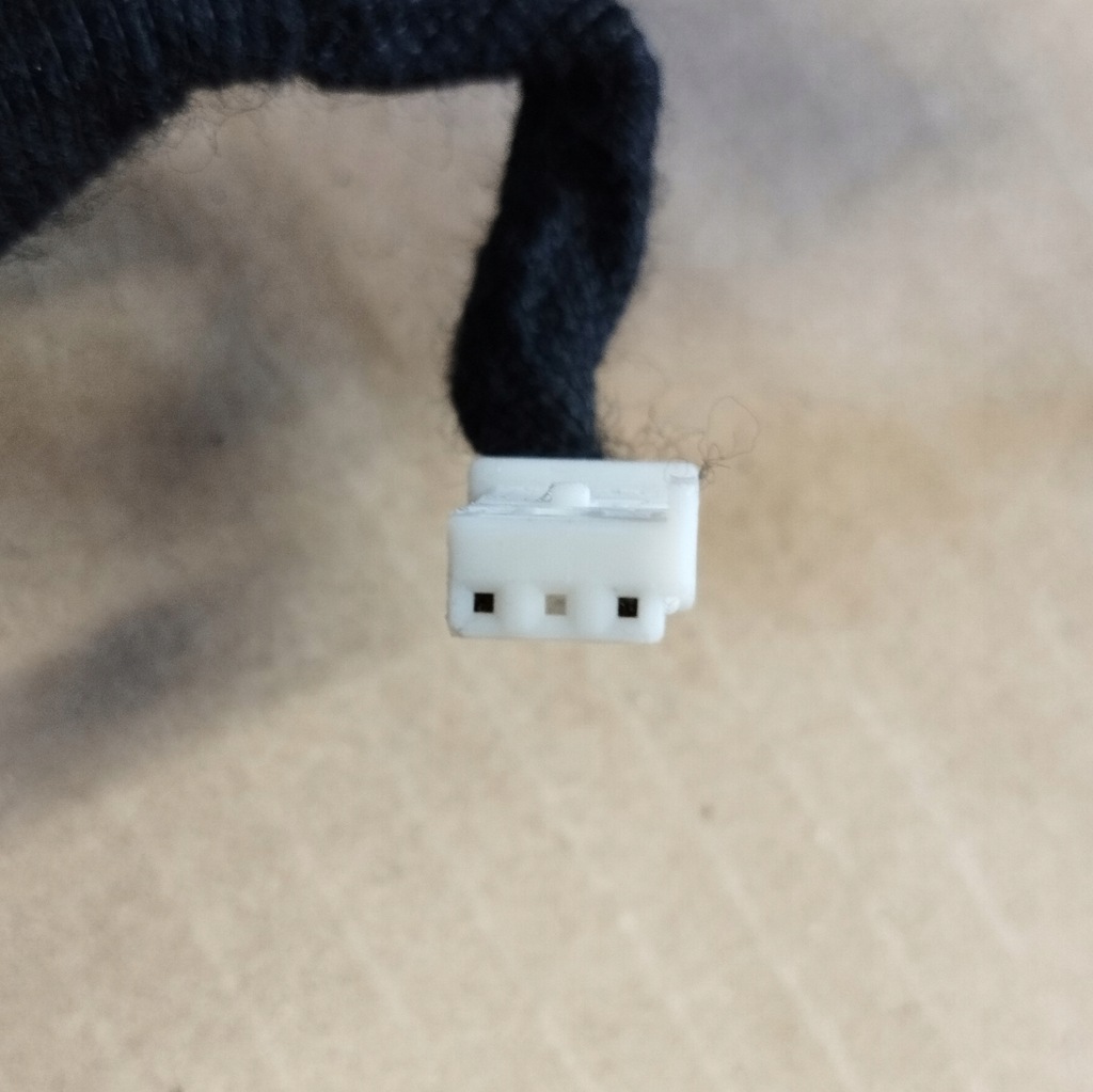 фото №9, Chryslera pacifica 2017, 3,6 проводка двері