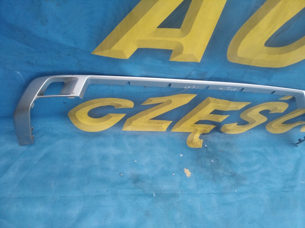 фото №8, Seat ateca fr бампер передній