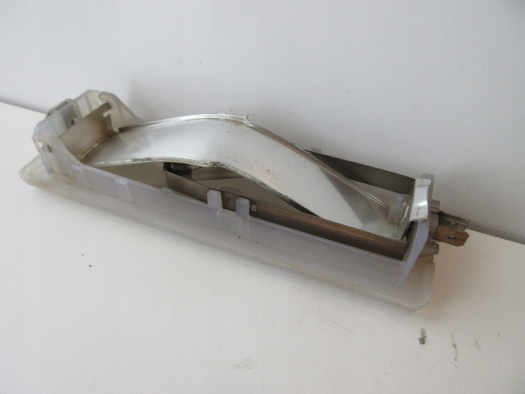 фото №5, Лампа салону стельовий mercedes w126 1268200101