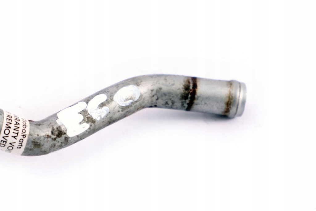 Bmw e60 e61 e65 m57n патрубок зворотний труба турбонагнітача 7785856 Доставка