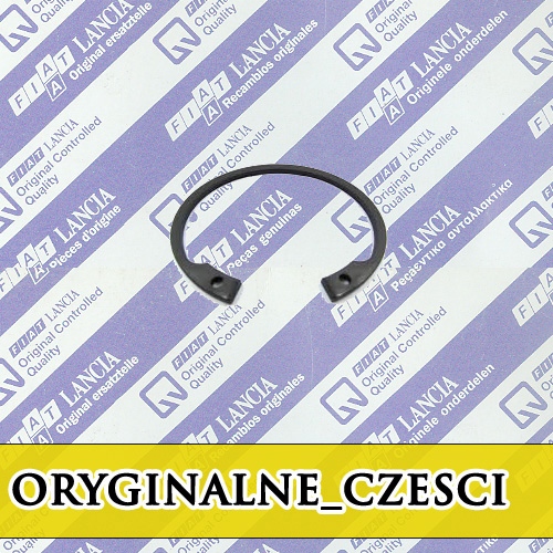 фото №1, Кольцо защитный croma ducato 11062476