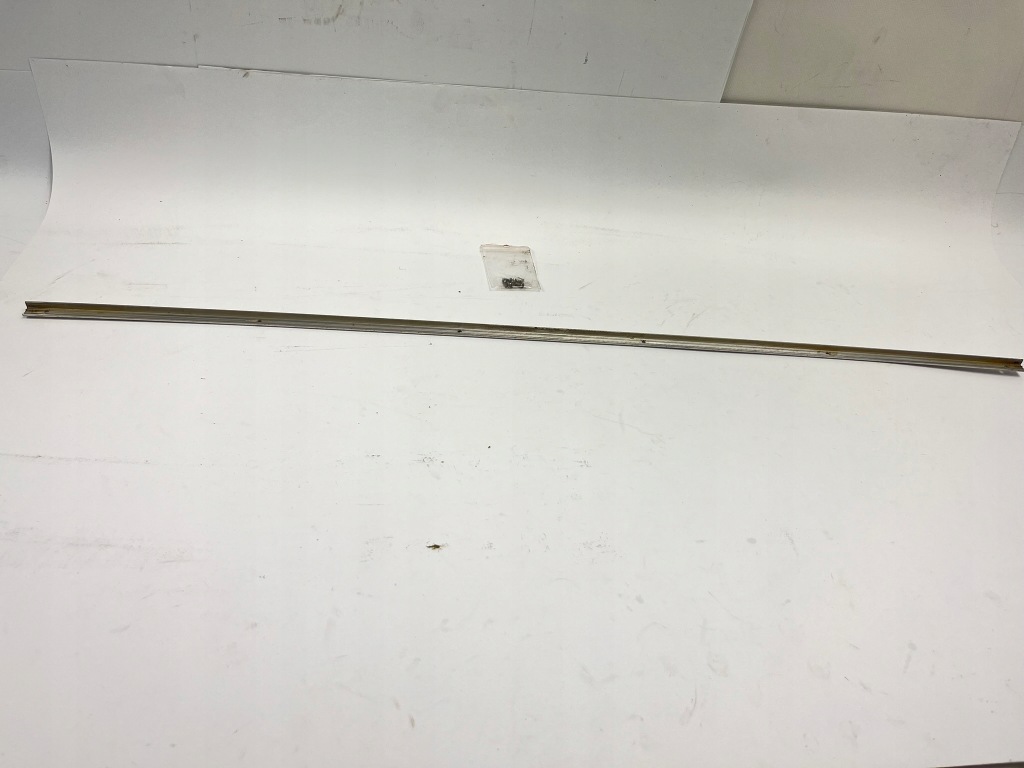 фото №9, Молдинг потолочный люк хром mercedes w126