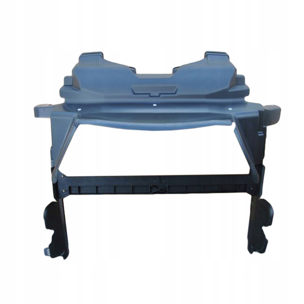 фото №1, Впуск воздуха na радиатор alfa romeo giulia 2.9