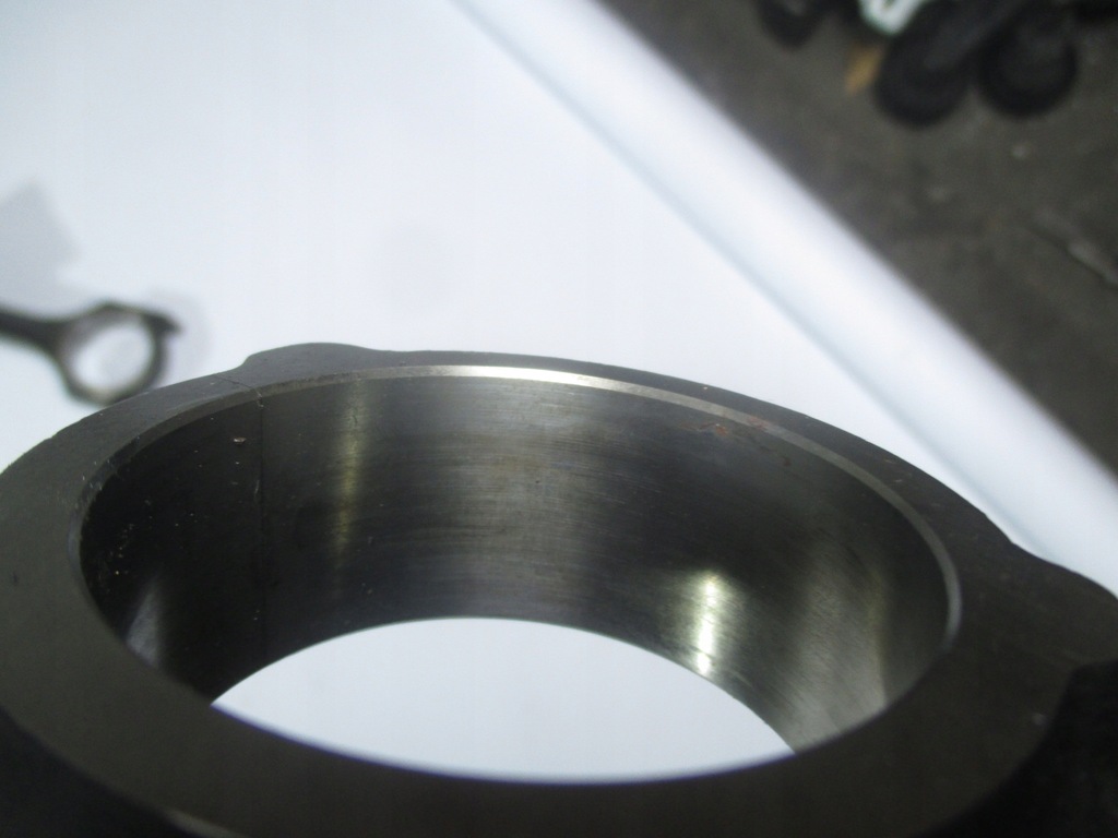 фото №8, Поршень шатун ducato boxer transit jumper 2.2 75mm euro 5 h268x