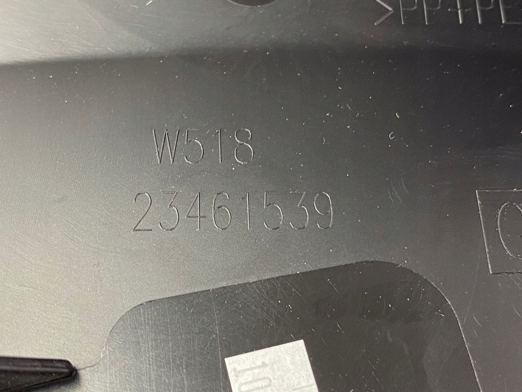 фото №9, Туннель средний подлокотник бардачок chevrolet camaro 2016+