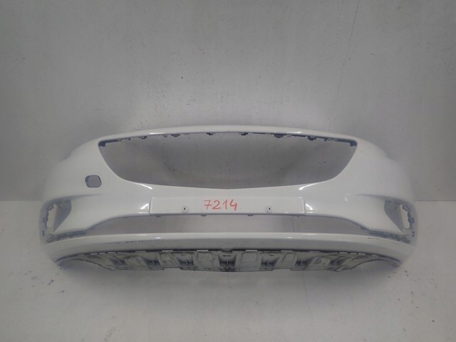 фото №1, Бампер перед передний opel corsa e 2014-