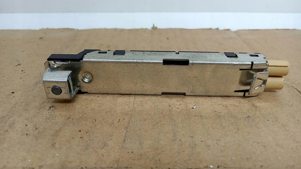 фото №8, Підсилювач антенний радіо audi a3 s3 8v 8v5035225d