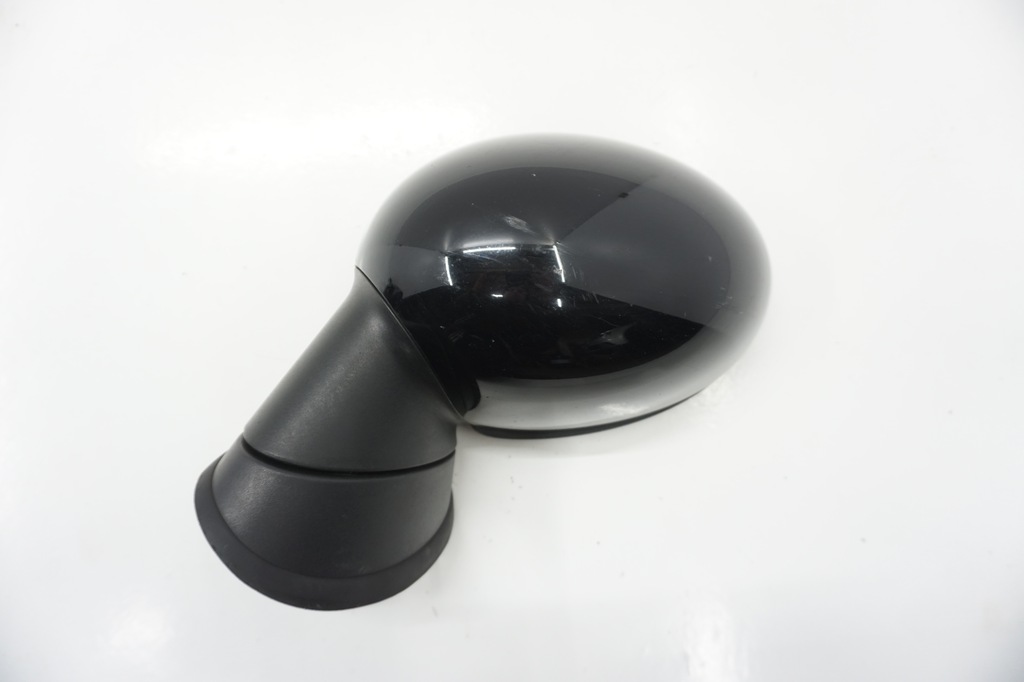 фото №2, Mini r56 lci зеркало левая 5pin anglik