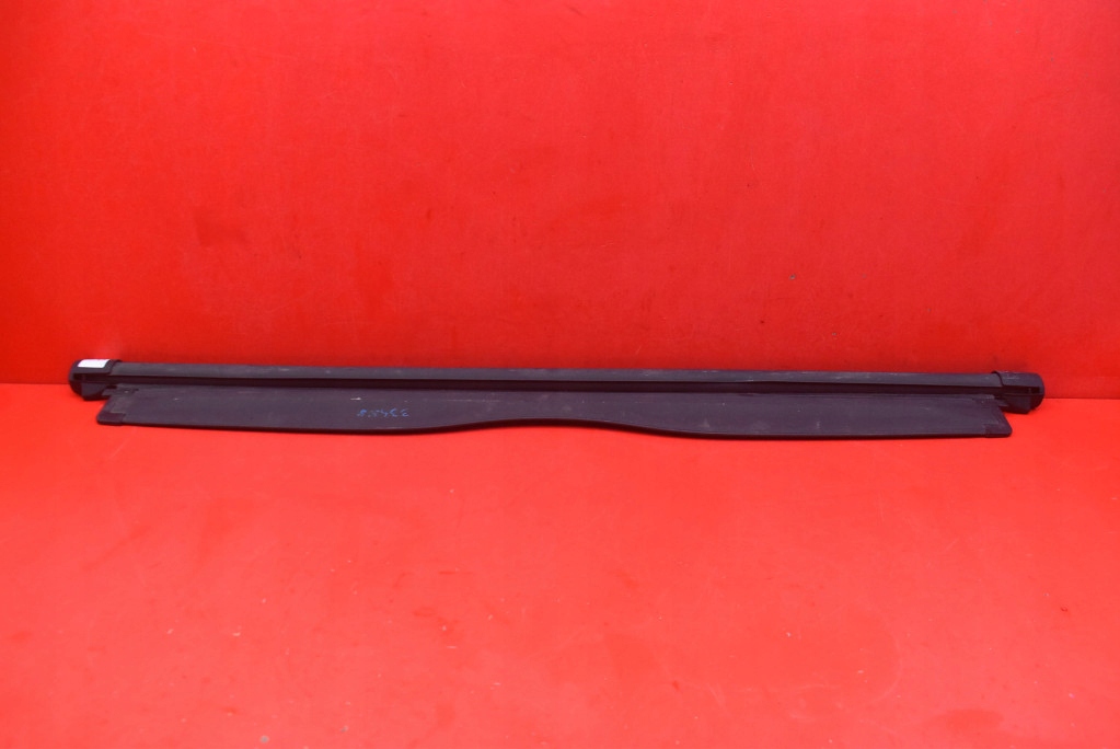 фото №9, Шторка багажника citroen berlingo 1 i 02-12