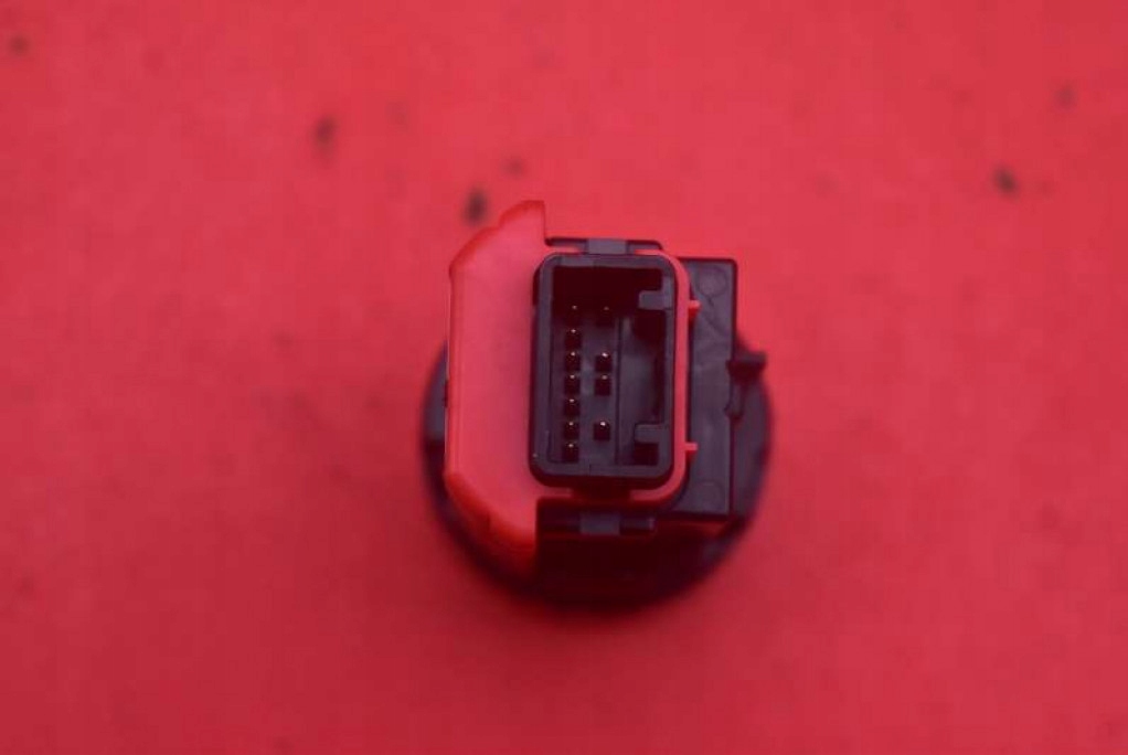 фото №5, Замок запалювання ключ кнопка 89784-42031 toyota rav 4 3 iii 2.2 d-cat 175 km