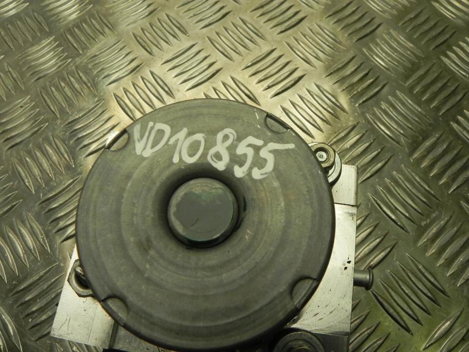 фото №5, Модуль керуючий abs гідравлічний land rover discovery iv 2013 ch322c405ad