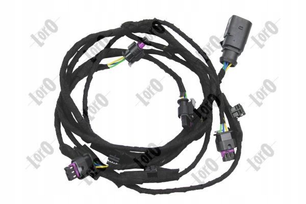 фото №12, Abakus джгут pdc перед a4 13-16 4 датчики par