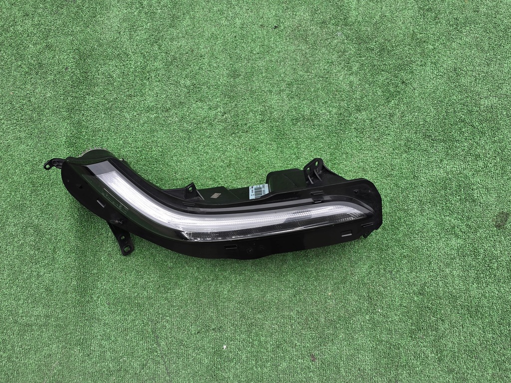 фото №1, Renault talisman led drl лівий