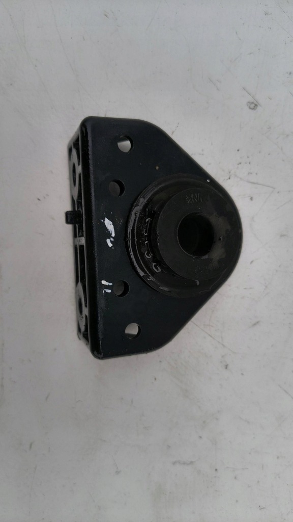 фото №1, Кронштейн радиатора kia sportage iv