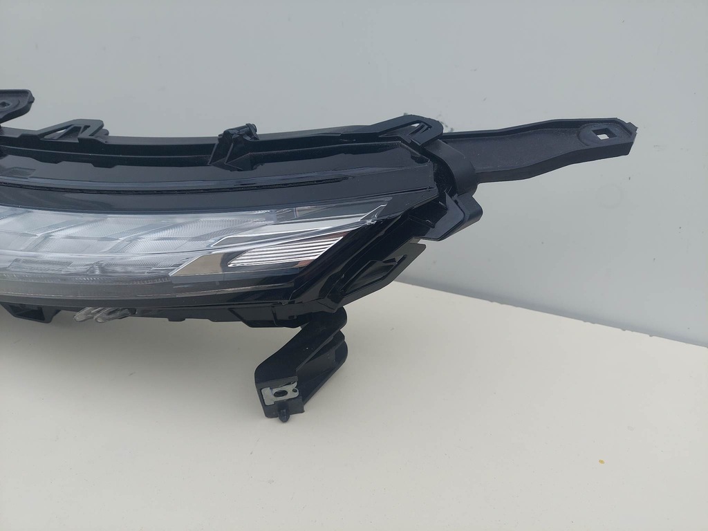 фото №5, Eclipse cross lift 21- лампа левая перед full led