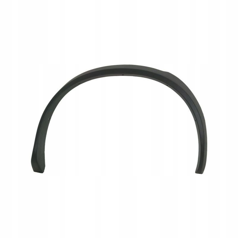 фото №1, Молдинг крыла задняя правая volkswagen golf i