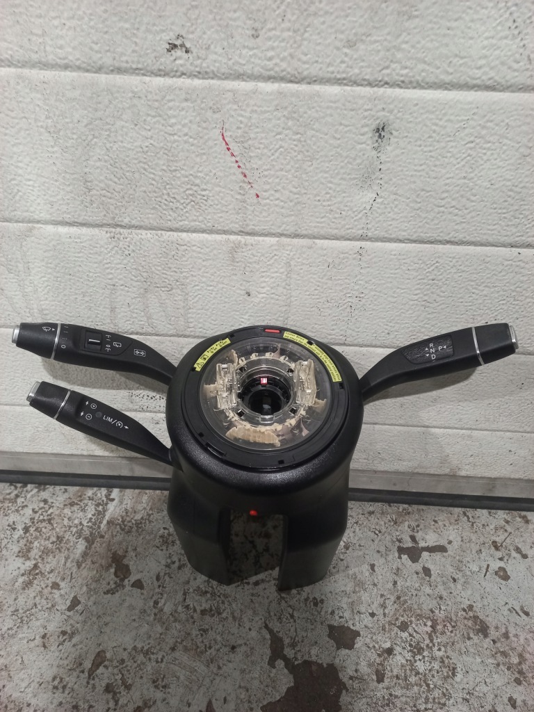 фото №1, Kombajn переключатель комбинированный mercedes gla w156 x156 2.2 cdi