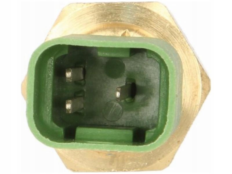 фото №2, Датчик температури води renault modus grand modus 1.1 04-