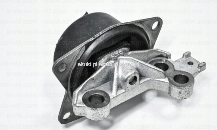 фото №1, Подушка коробки передач alfa romeo 159 2.4 jtdm