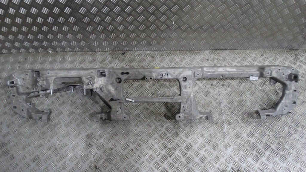 фото №1, Idealny каркас консоли porsche panamera 971 1