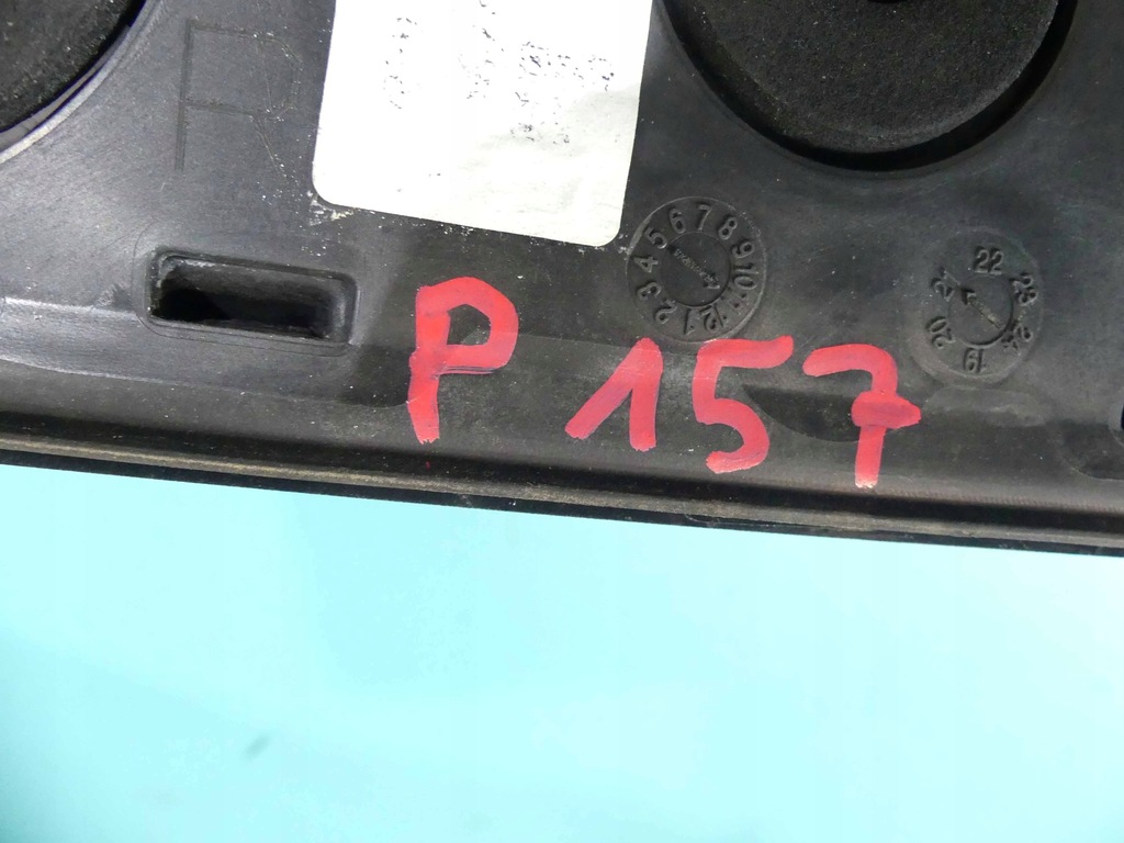 фото №14, Рейлинги багажник крышный dacia sandero iii 20-