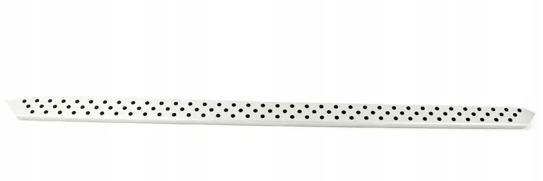 фото №1, Подножка порог bmw x6 e71 оригинал