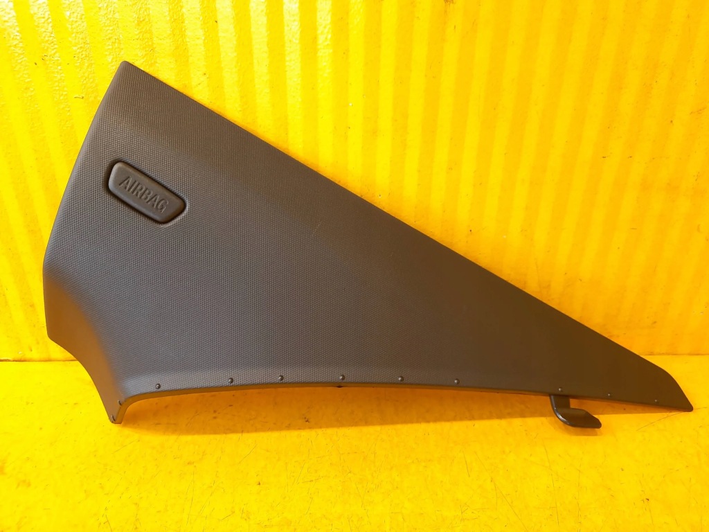 фото №1, Bmw 2 f44 захист стійка права 7475556