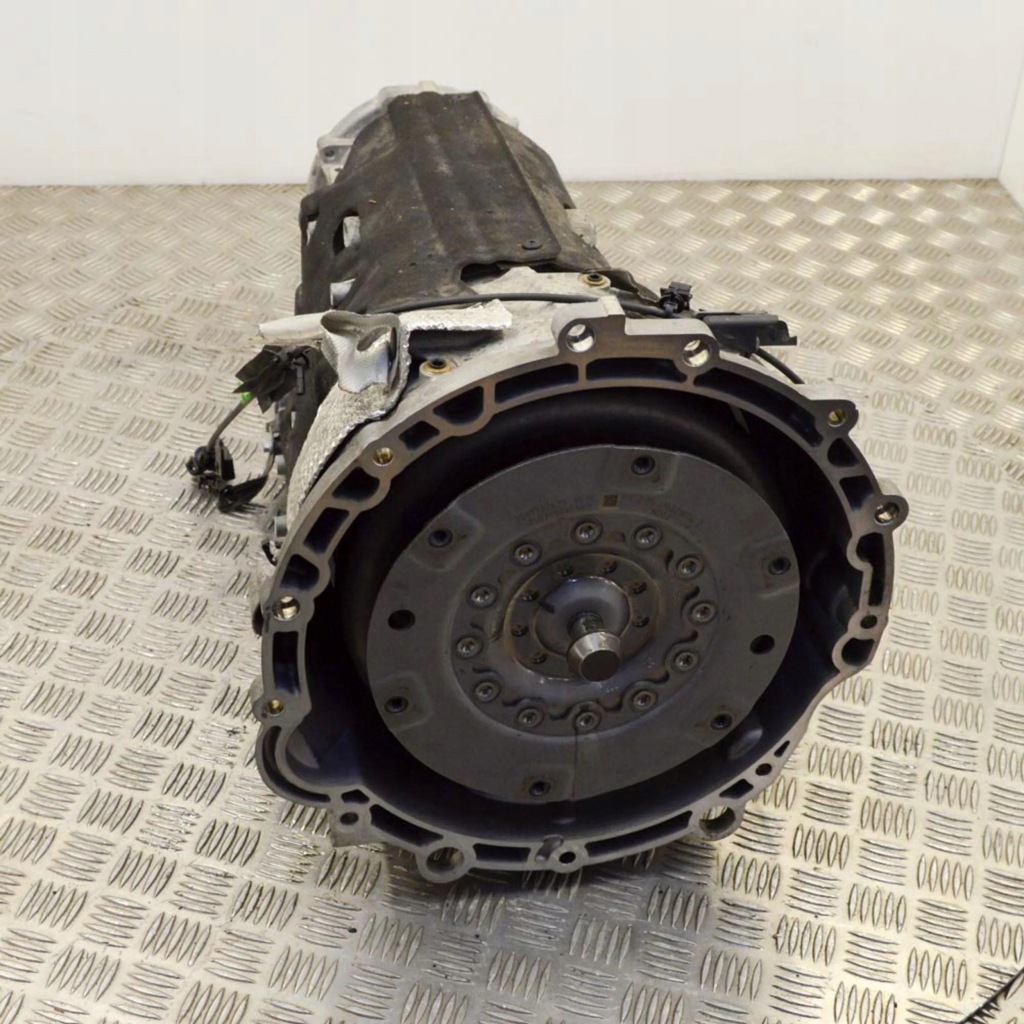 фото №4, Land rover discovery 5 2021 автоматическая коробка передач передач