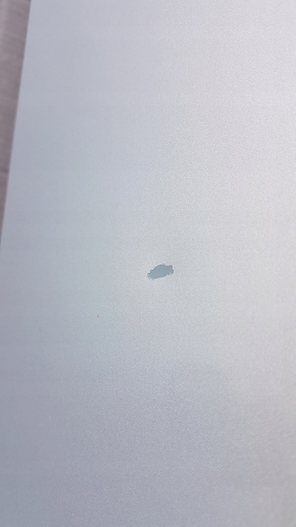 Купить Капот mercedes gla w156 оригинал