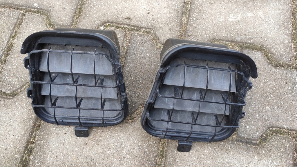 фото №7, Решётка вентиляционная воздуха audi a6 c7 4g9819161