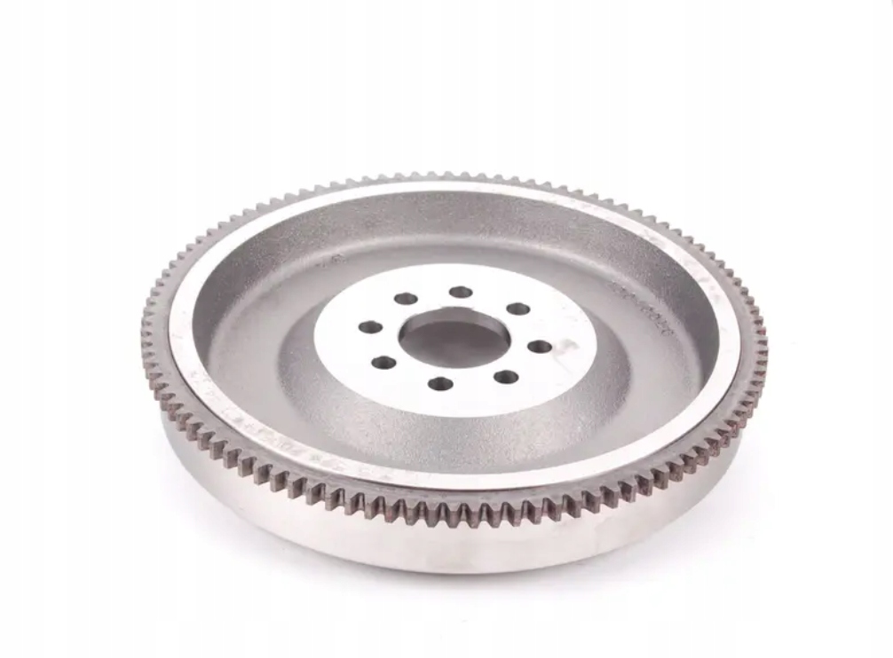 фото №2, Mini cabrio r52 маховик 11227535599 7535599