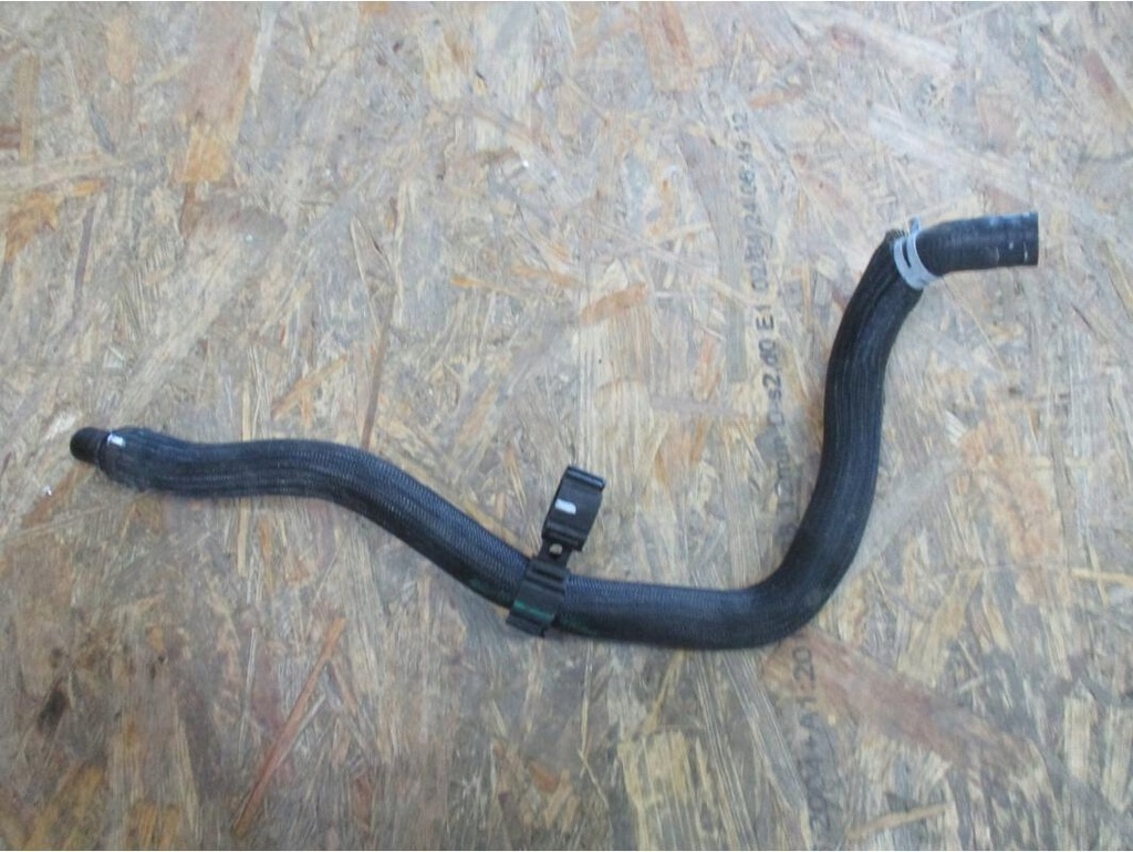 фото №1, Wąż шланг wody renault espace v lift 2.0 dci blue 924008770r