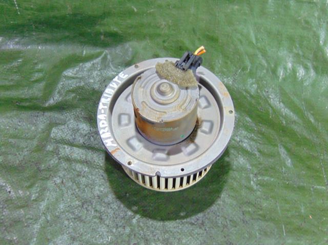 фото №1, Вентилятор повітродувка mazda tribute