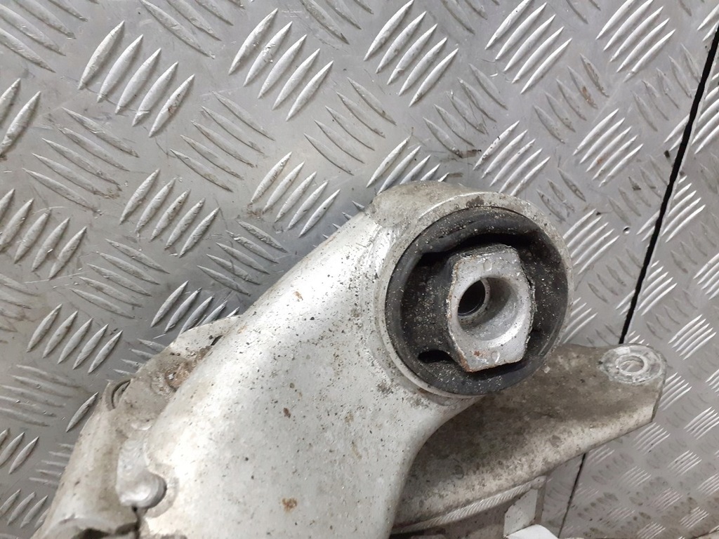 фото №6, Підрамник поперечина bmw seria 5 e39