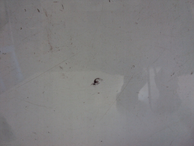 фото №5, Стекло передняя лобовое jeep compass i lift 2013