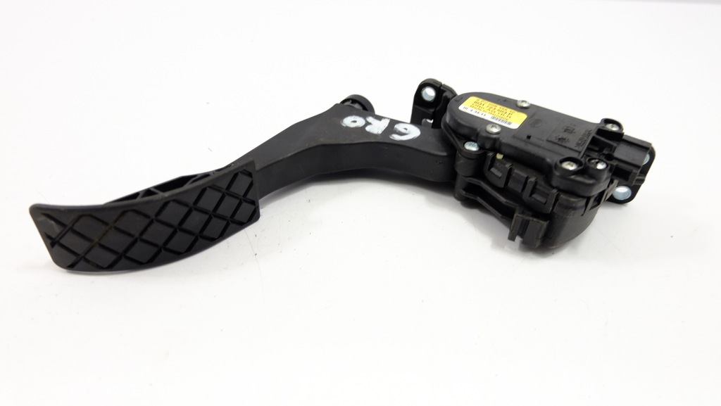 фото №1, Vw polo v потенциометр педаль газа 6q1723503p