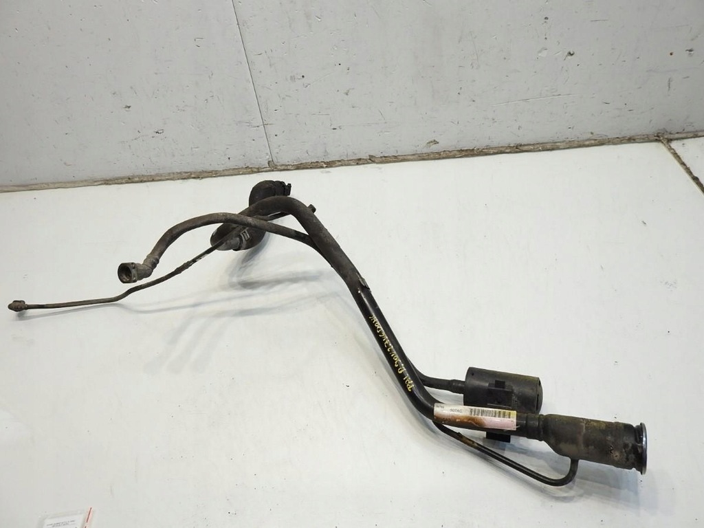 фото №9, Труба заливная горловина топлива dodge journey i 2.7 v6 24v 04766507ac