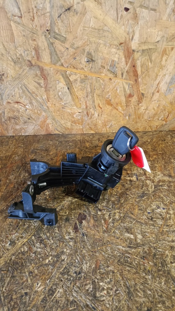 Купити Замок запалювання 2x ключ європа комплект 00519285260 fiat doblo ii 14r